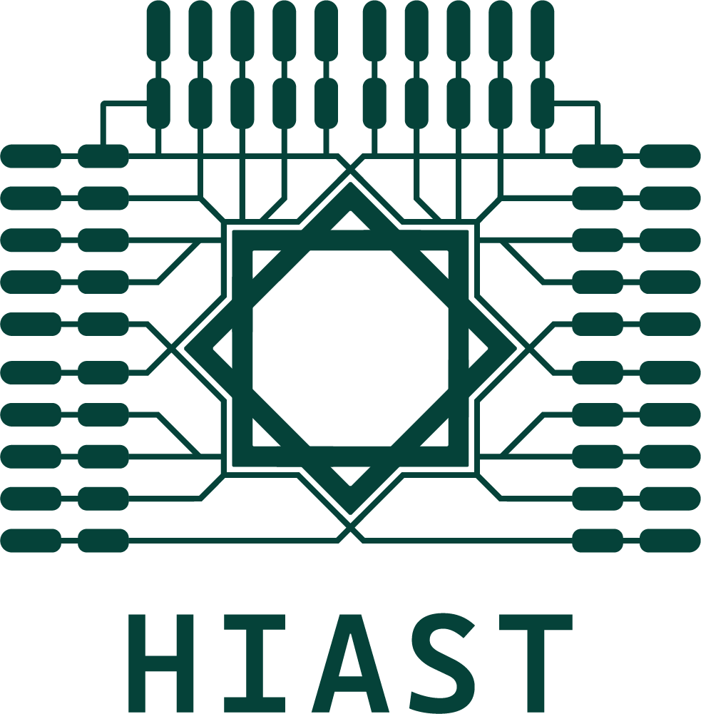 HIAST
